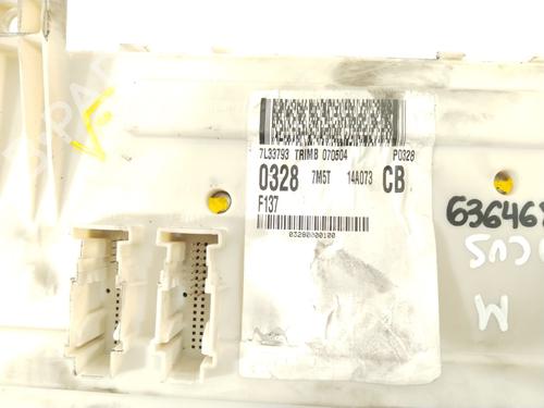 Sikringsdose FORD FOCUS II (DA_, HCP, DP) 1.8 TDCi | BP29993060E1