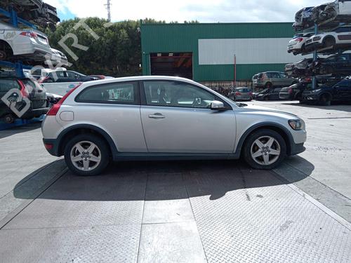 Brugte VOLVO C30 (533) 1.6 D 4658523