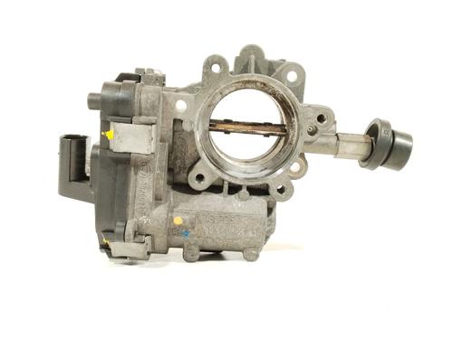 Used Throttle body FIAT BRAVO II (198_) 1.6 D Multijet (198AXH1B) (105 hp) 29525619