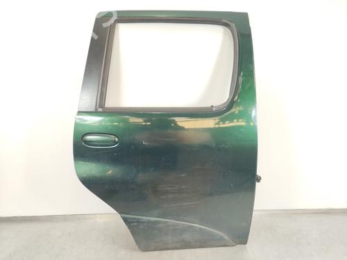 Used Right rear door TOYOTA YARIS VERSO (_P2_) 1.3 (NCP20_, NCP22_, NCP20R, NCP22R) (86 hp) 11736026