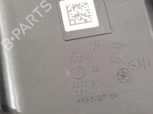 Other BMW 4 Coupe (G22, G82) M4 Competition M xDrive | BP29279800O1