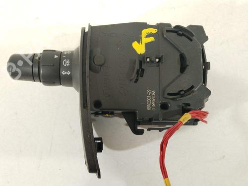 headlight-switch-renault-clio-iii-br01-cr01-2005-2006-2007-2008-2009-2010-2011-2012-2013-2014-37521858 main image