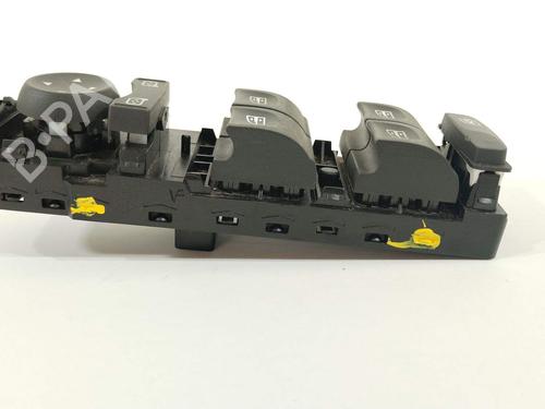 Left front window switch RENAULT SCÉNIC III (JZ0/1_) | BP16795547I27 - Image 3