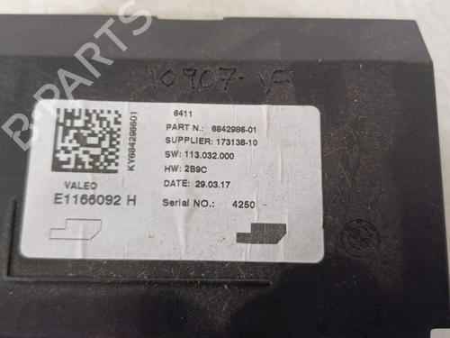 Módulo eletrónico BMW i3 (I01) | BP26141541M83 - Image 3