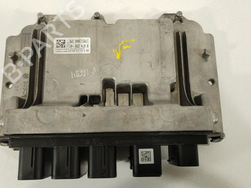 Used Engine control unit (ECU) Engine control unit (ECU) MINI MINI (F55) Cooper (136 hp) 34568034 34568034