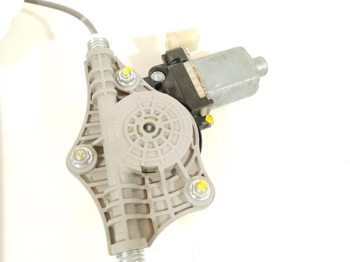 Rear right window mechanism KIA RIO IV (YB, SC, FB)  | BP29354874C25 
