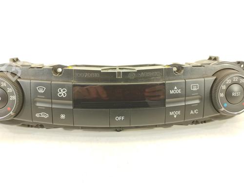 Climate control MERCEDES-BENZ CLS (C219)  | BP7701015I5 