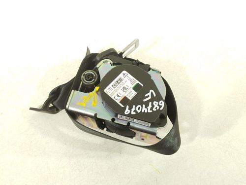 Used Rear left seatbelt Rear left seatbelt 38924961 38924961