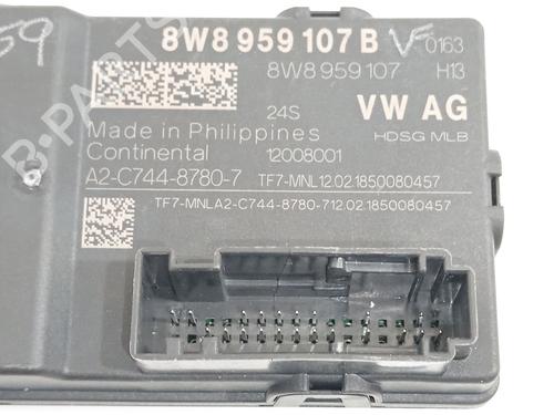 Elektronisk modul AUDI A5 Sportback (F5A, F5F) 3.0 TDI quattro | BP23041668M83 