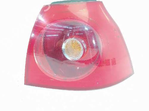 Used Right taillight VW GOLF V (1K1) [2003-2010]  7644821