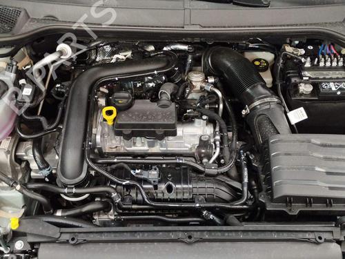 Used Engine Engine 39174333 39174333