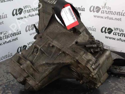 Gearbox ROVER 600 I (RH)  | BP2977068M3 