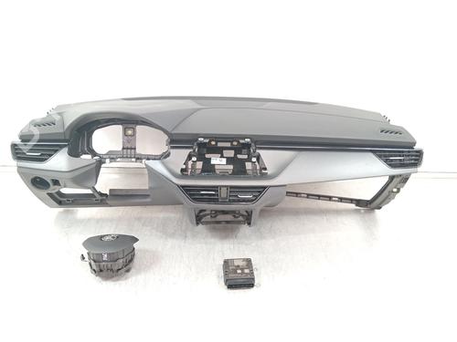 Kollisonspute sett SKODA SCALA (NW1) 1.6 TDI (116 hp) 29258437