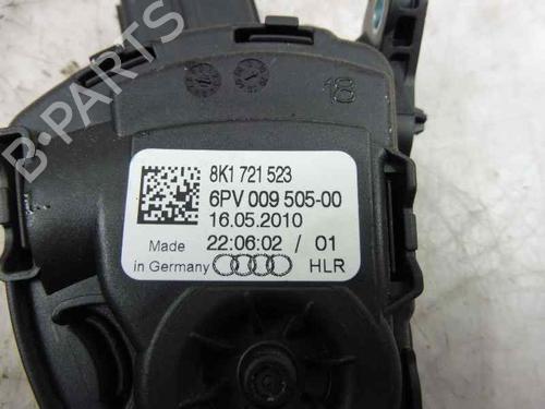 Pedal AUDI A4 B8 Avant (8K5)  | BP2683719I4 
