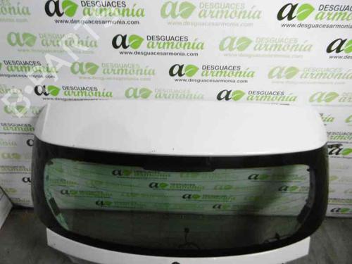Tailgate BMW 1 (E81)  | BP1848633C6 
