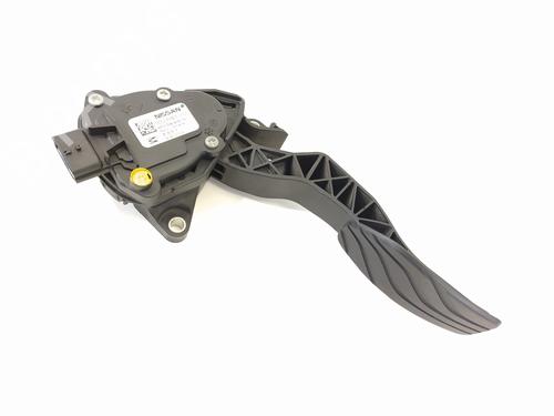 Pedal NISSAN QASHQAI II SUV (J11, J11_)  | BP9515654I4 