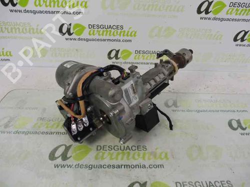 Used Steering column Steering column 1841432 1841432