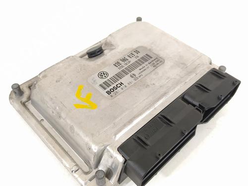 Used Engine control unit (ECU) SEAT IBIZA III (6L1) [2002-2009]  10087837