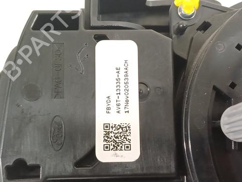 Steering column stalk FORD FOCUS III  | BP16805447I23 