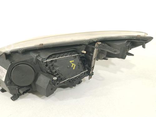 Right headlight RENAULT MEGANE III Hatchback (BZ0/1_, B3_) 1.5 dCi | BP36561168C29 - Image 4
