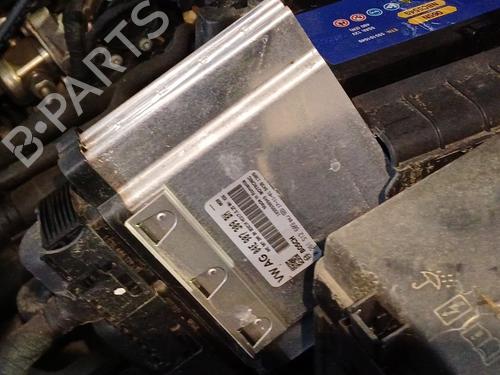 Used Engine control unit (ECU) Engine control unit (ECU) SEAT LEON (5F1) 1.4 TSI (125 hp) 36306460 36306460