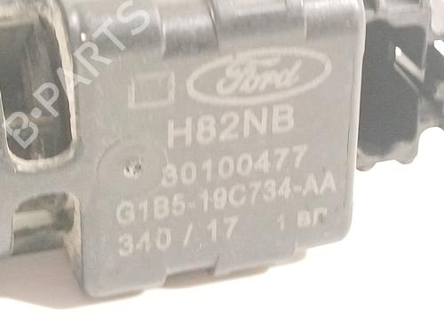 Electronic sensor FORD FOCUS III  | BP21842915M84 