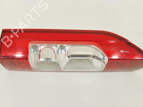 Left taillight CITROËN JUMPER II Van 2.2 HDi 120 | BP37486574C34 - Image 3