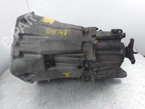 manual-gearbox-mercedes-benz-c-class-w204-2122600000-2007-2008-2009-2010-2011-2012-2013-2014-2015-7531315 main image