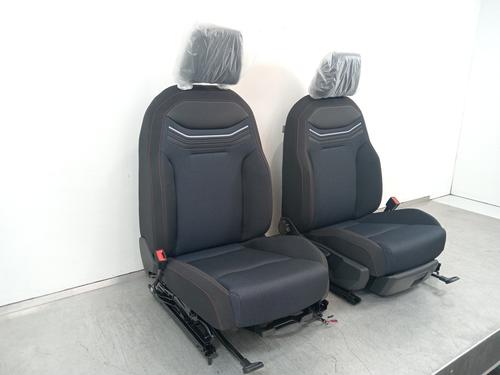 Seats set SEAT IBIZA V (KJ1, KJG)  | BP18239574C78 