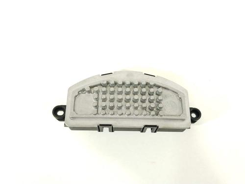 Used Heater resistor Heater resistor 29595124 29595124