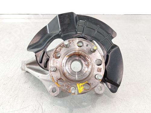 Used Left front steering knuckle HYUNDAI TUCSON (NX4E, NX4A) [2020-2025]  29125858