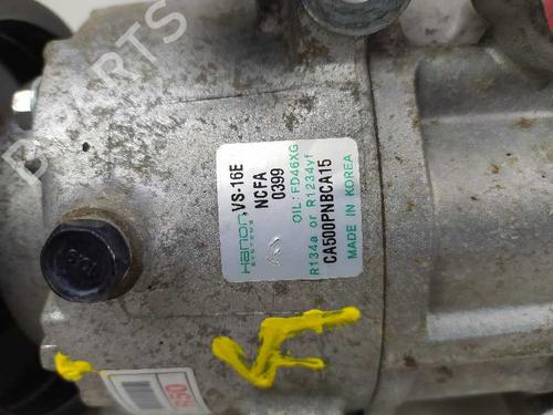 AC compressor KIA CARENS IV 1.7 CRDi | BP5999470M34 