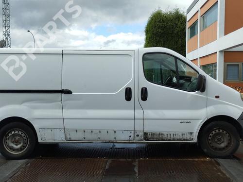 Used Parts RENAULT TRAFIC II Bus (JL)    1111424
