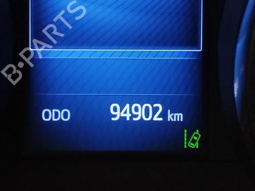 Engine TOYOTA AURIS (_E18_) 1.8 Hybrid (ZWE186_, ZWE186R) | BP36807948M1 - Image 8