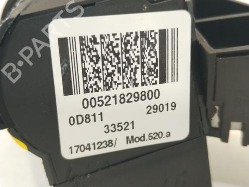 Contactslot JEEP RENEGADE SUV (BU, B1, BV) 1.0 T-GDi | BP30642395M48 