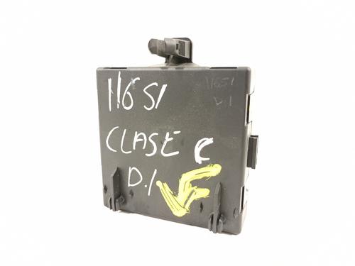 Electronic module MERCEDES-BENZ C-CLASS (W204) C 200 Kompressor (204.041) | BP18024331M83 