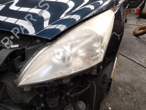 Venstre forlygte Venstre forlygte PEUGEOT 5008 (0U_, 0E_) 2.0 HDi 150 / BlueHDi 150 (150 hp) 36385274 36385274