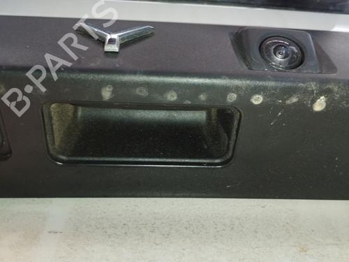 Trunk håndtak Trunk håndtak VW CADDY V Box Body/MPV (SBA, SBH) 2.0 TDi (102 hp) 36440319 36440319