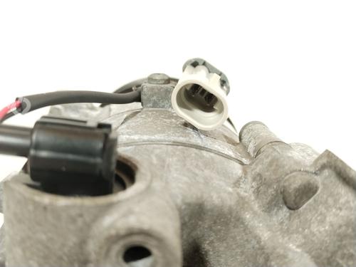AC compressor OPEL ASTRA J (P10) | BP22645498M34 - Image 6