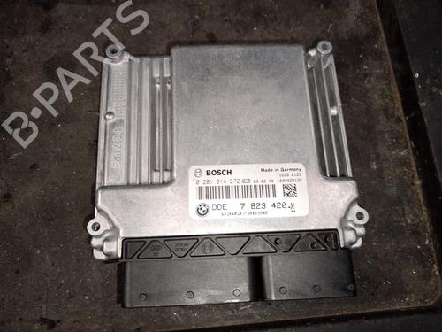 Used Engine control unit (ECU) Engine control unit (ECU) 34036902 34036902