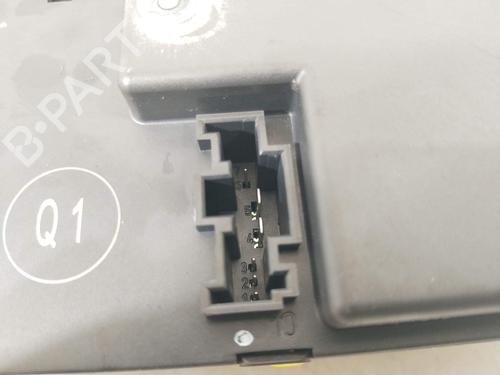 Electronic module MERCEDES-BENZ E-CLASS (W211) E 280 CDI (211.020) | BP30832851M83 - Image 8