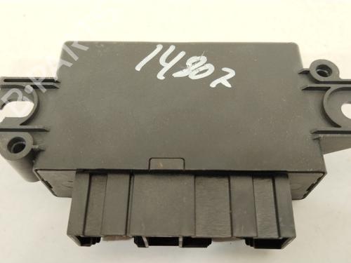 Electronic module FORD PUMA (J2K, CF7) 1.0 EcoBoost | BP28131985M83 