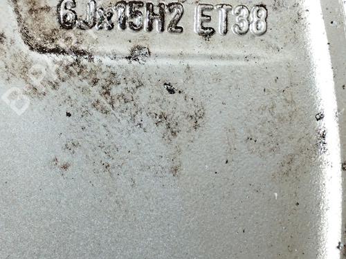 Rim AUDI A3 (8L1) 1.6 | BP10412457C45 