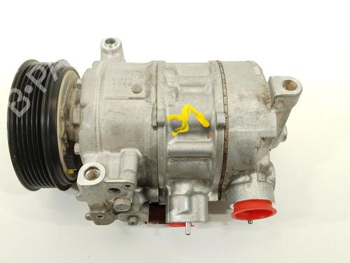 AC compressor SEAT IBIZA V (KJ1, KJG) 1.0 TSI | BP27151515M34 - Image 7