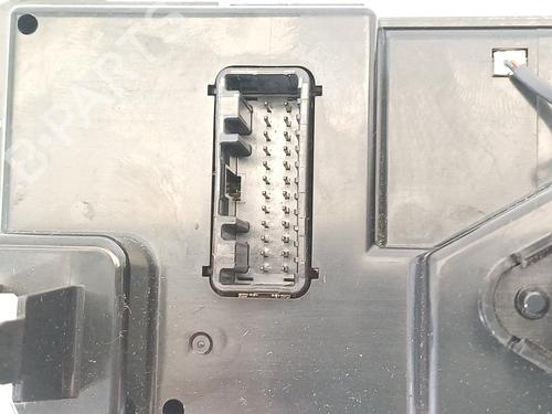 Climate control KIA SOUL II (PS)  | BP15830709I5 