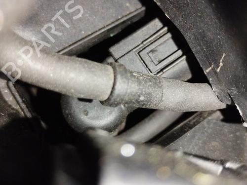 Engine FORD FIESTA VI (CB1, CCN) 1.4 TDCi | BP27493761M1 