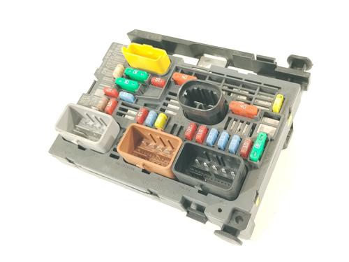 Used Fuse box PEUGEOT PARTNER Box Body/MPV (K9) [2018-2026]  31291409
