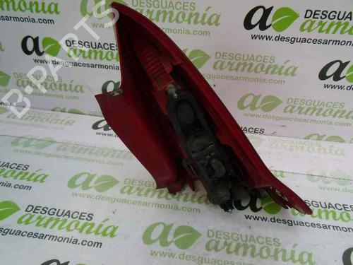 Left taillight CITROËN C4 Coupe (LA_)  | BP1838965C34 