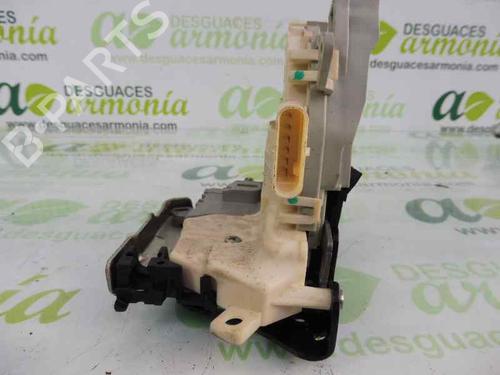 Rear right lock AUDI A4 B8 Avant (8K5)  | BP1849454C99 