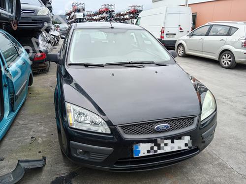 Left rear door FORD FOCUS II (DA_, HCP, DP) 1.6 TDCi | BP24935478C4 